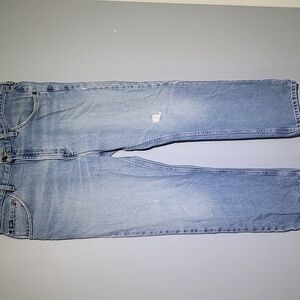 Lee Vintage 90s Regular Fit Denim Jeans